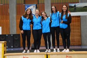 Zuger Aerobic Cup 2024