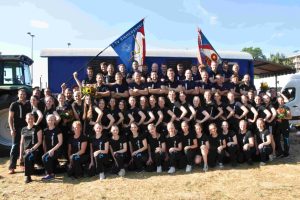 ETF Gruppenbilder 2025